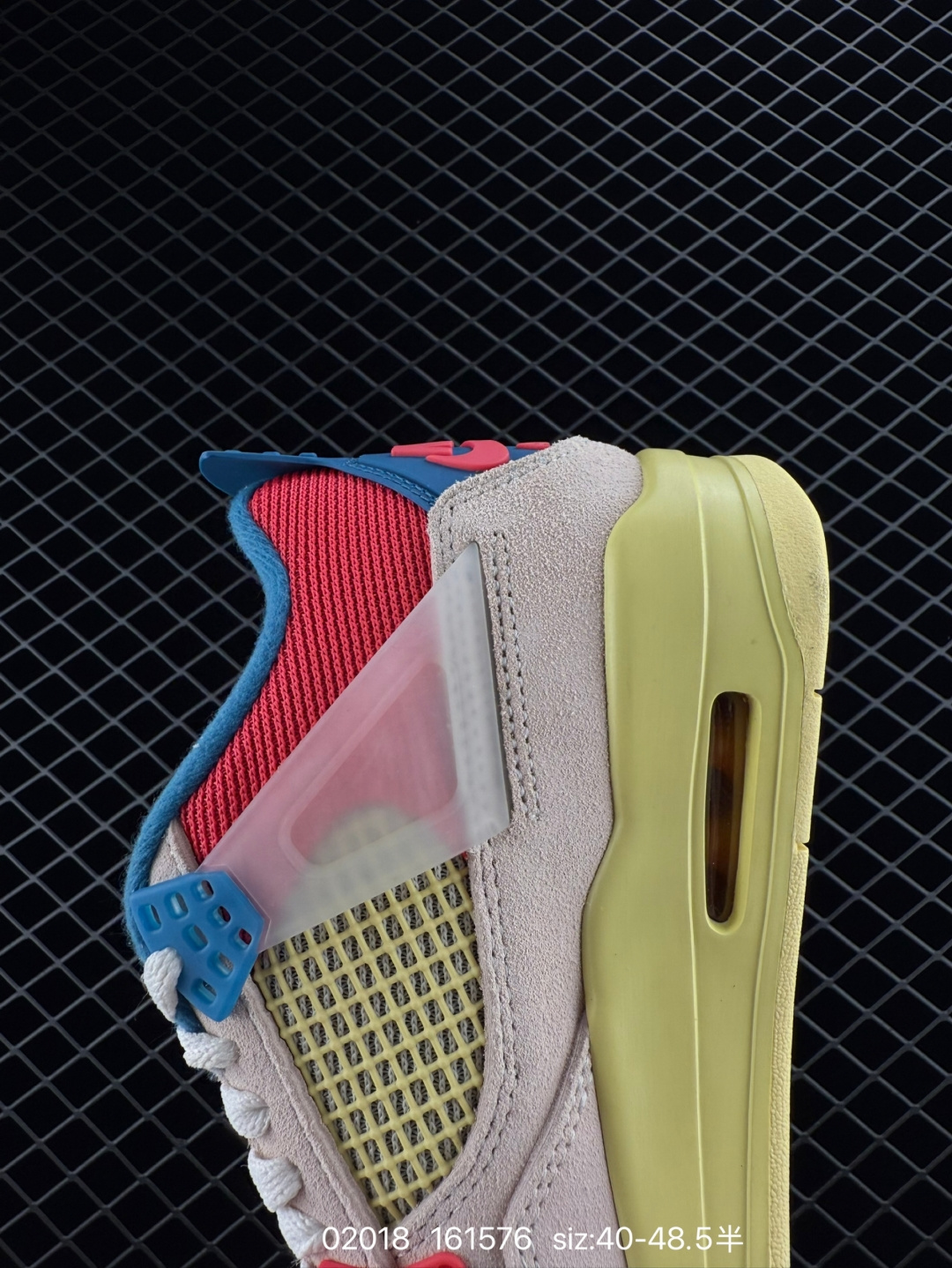 Union x Air Jordan 4 Retro SP Union x Air Jordan 4 Retro SP